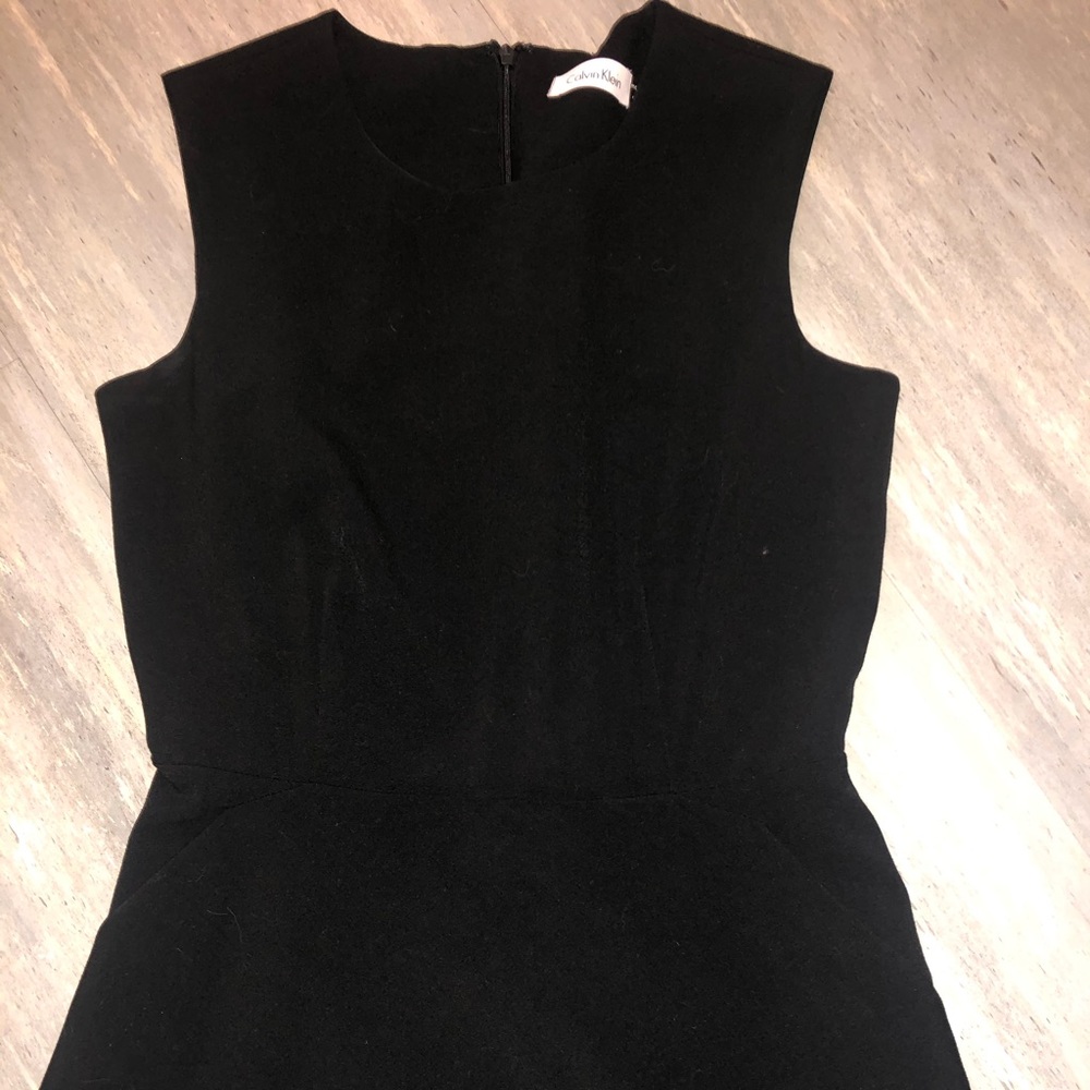 Calvin Klein Dress - Picture 3 of 4